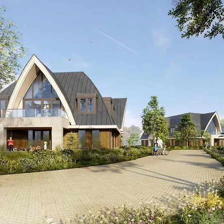 Scape Residences * Den Burg