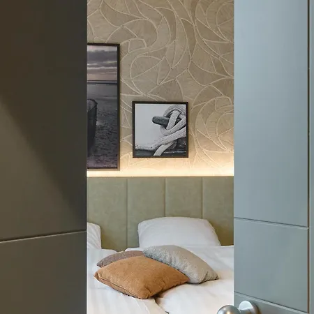 شقة Scape Residences *