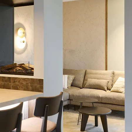 Scape Residences دِن بورِخْ
