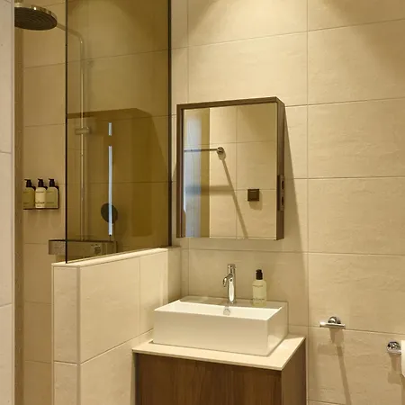 Scape Residences شقة