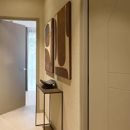Scape Residences *
