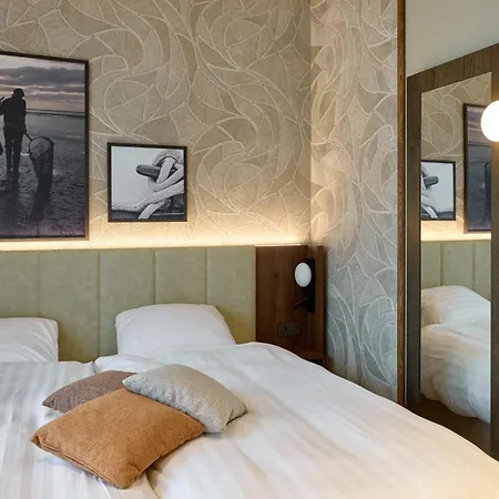 公寓 Scape Residences