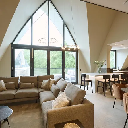 Scape Residences *