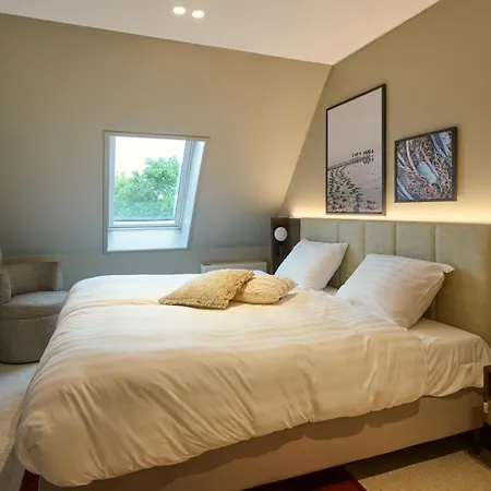 Scape Residences شقة *