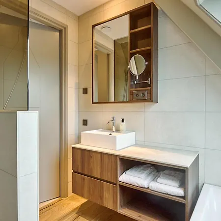 Scape Residences * Den Burg