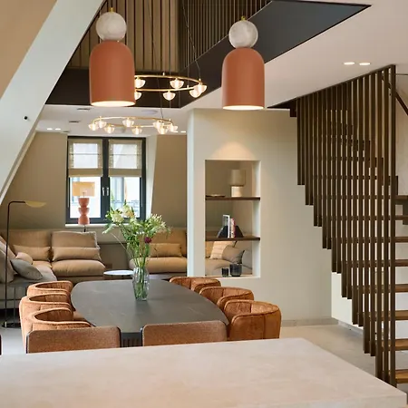 Scape Residences شقة