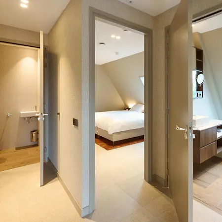 Scape Residences *