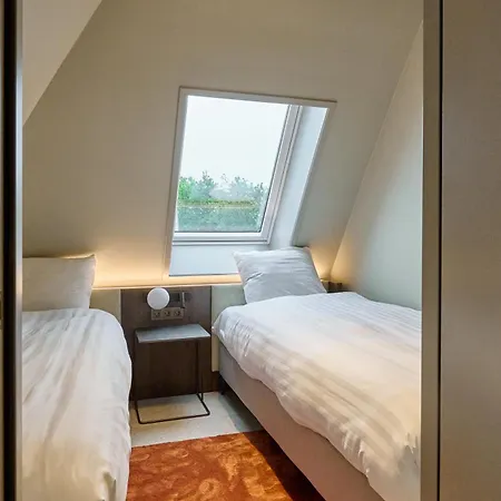 公寓 Scape Residences *