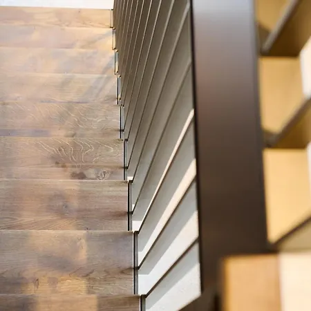 Scape Residences * Den Burg