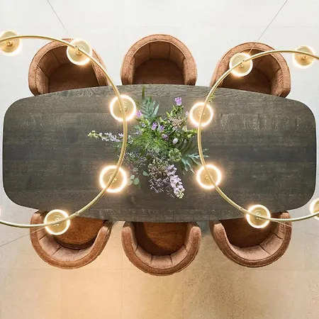 Scape Residences Appartamento *