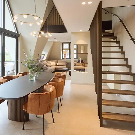 شقة Scape Residences