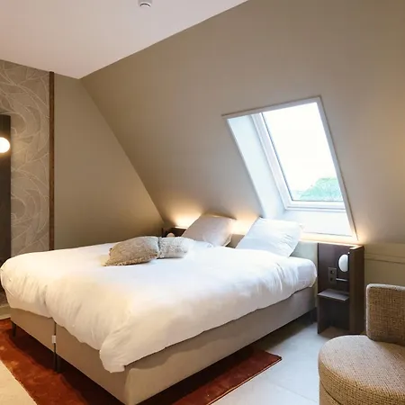 شقة Scape Residences *