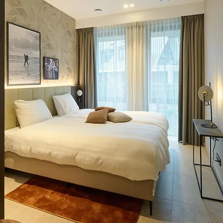 شقة Scape Residences *