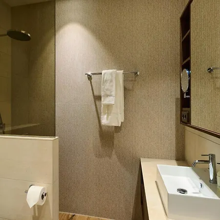 Scape Residences شقة