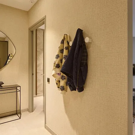 Scape Residences شقة