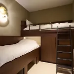 Scape Residences Appartement Den Burg