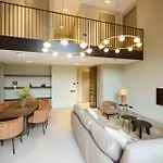 Appartement Scape Residences Den Burg