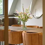Scape Residences * Den Burg