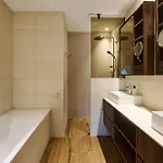 Appartement Scape Residences Den Burg