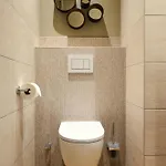 Appartement Scape Residences *