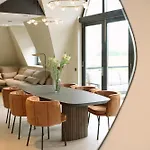 Appartement Scape Residences Den Burg