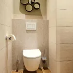 Appartement Scape Residences