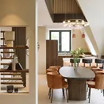Scape Residences *