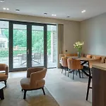 Scape Residences Appartement Den Burg