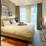 Appartement Scape Residences *