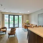 Scape Residences * Den Burg