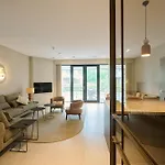Appartement Scape Residences