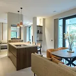 Scape Residences * Den Burg
